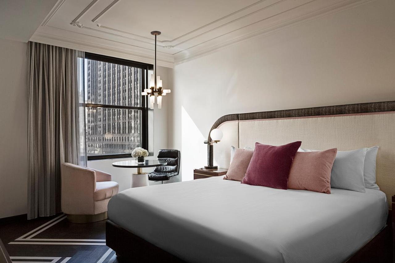 Hotel Pendry Chicago Pokój zdjęcie